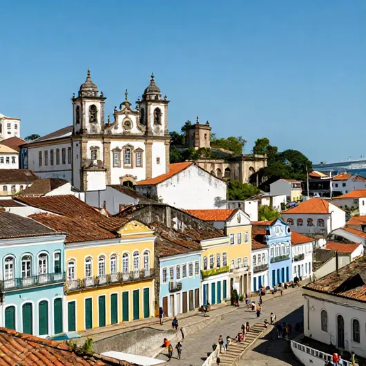 17 atrações imperdíveis em Salvador: descubra o melhor da cidade 17 atrações imperdíveis em Salvador: descubra o melhor da cidade