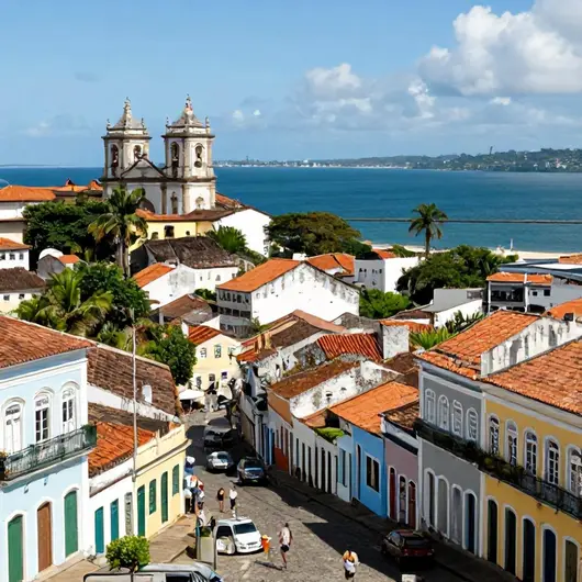20 hostels imperdíveis em Salvador: guia atualizado 20 hostels imperdíveis em Salvador: guia atualizado