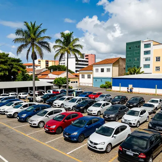 21 melhores locadoras de carros em Salvador: guia completo