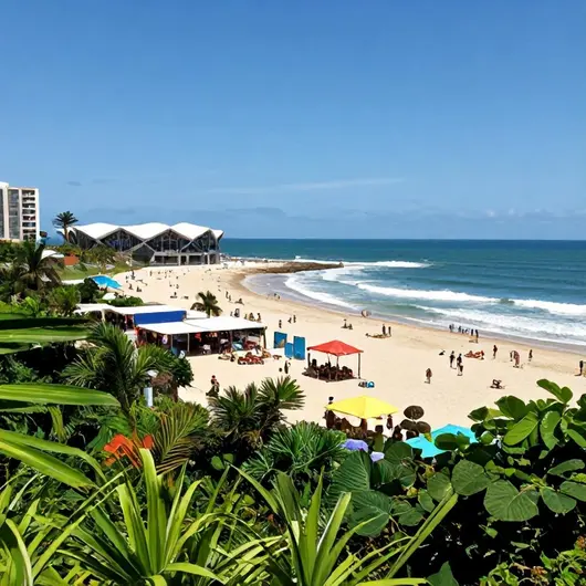Arena Praiana Arena Praiana