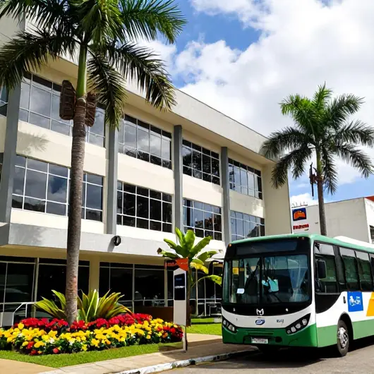 Bahia Transportes: O Seu Guia de Locomoção em Salvador Bahia Transportes: O Seu Guia de Locomoção em Salvador