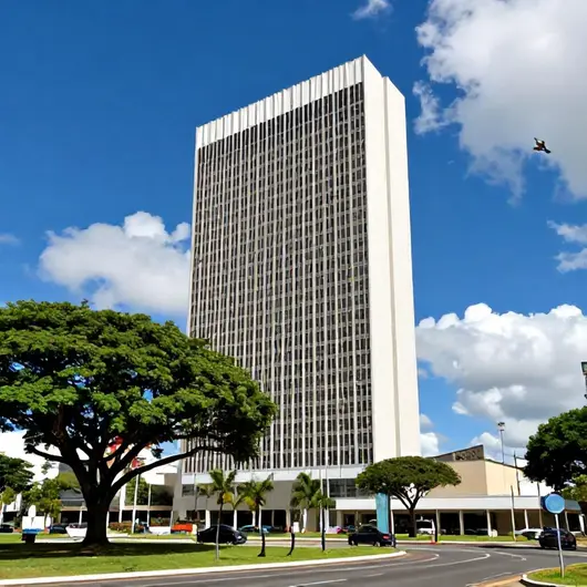 Centro de Convenções Salvador: Seu Destino para Eventos Imperdíveis Centro de Convenções Salvador: Seu Destino para Eventos Imperdíveis