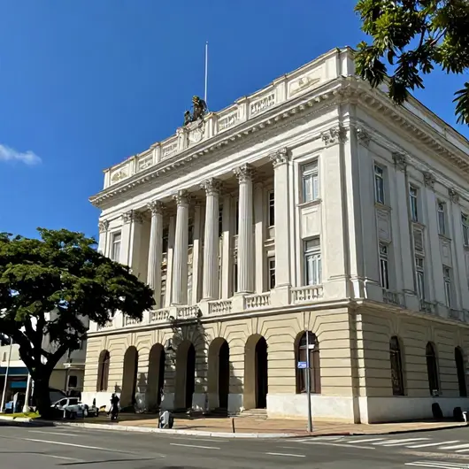 Conheça a Prefeitura Municipal de Salvador Conheça a Prefeitura Municipal de Salvador