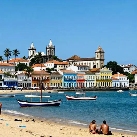 Conheça as 20 Melhores Agências de Turismo em Salvador