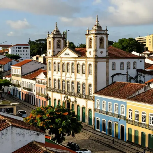 Descubra a CAIXA Cultural Salvador Descubra a CAIXA Cultural Salvador