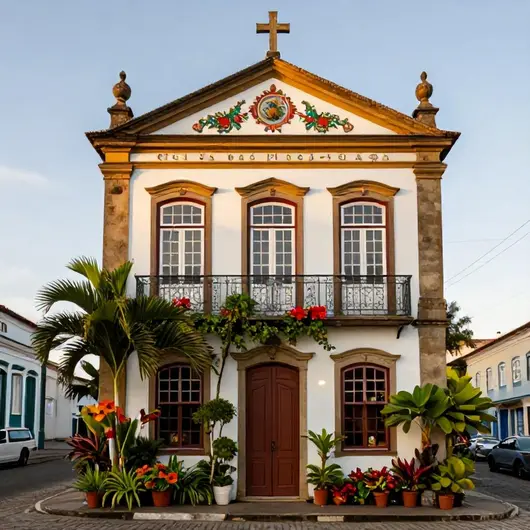 Descubra a Casa das Histórias de Salvador