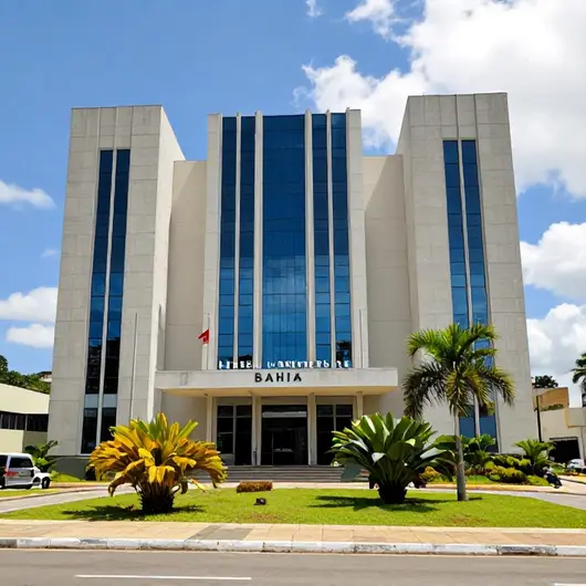 Descubra a Igreja Universal BAHIA Descubra a Igreja Universal BAHIA