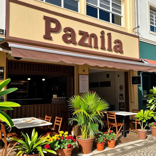 Descubra a Pizzaria em Família Salvador