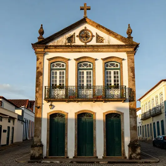 Descubra a Pousada Bahia Pelô Descubra a Pousada Bahia Pelô