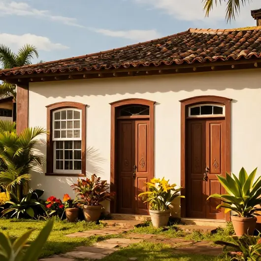 Descubra a Pousada Family em Salvador