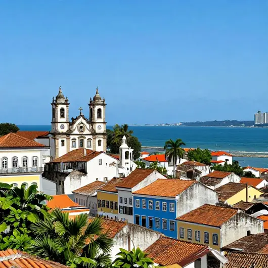 Descubra as 19 Melhores Opções de Como Chegar em Salvador