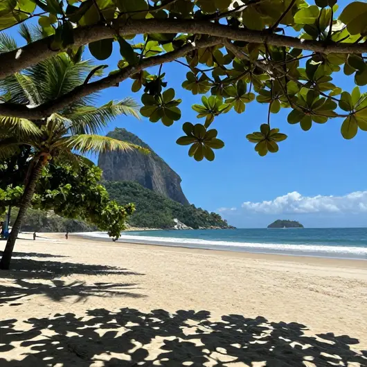 Descubra Boca do Rio: O Paraíso à Beira do Mar