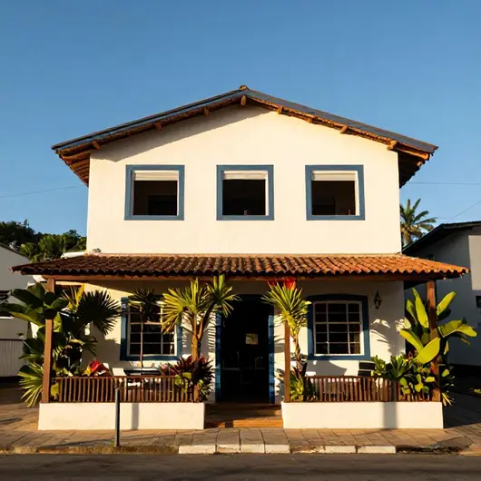 Descubra o Hostel Barra e Sua Proposta Aconchegante Descubra o Hostel Barra e Sua Proposta Aconchegante