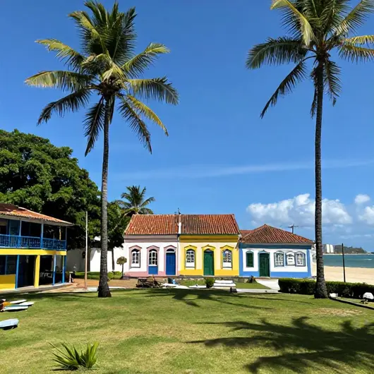Descubra o Hostel Barra Salvador