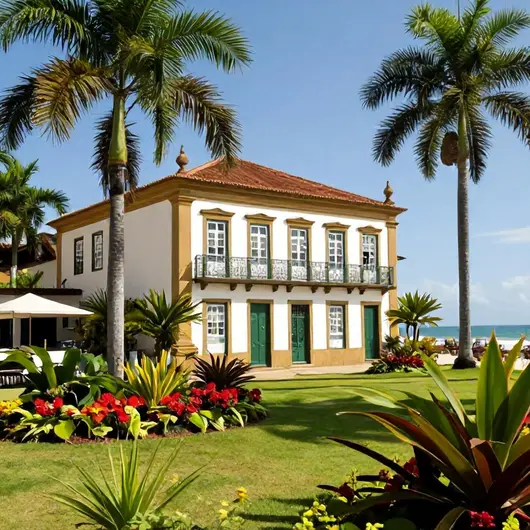 Descubra o Hotel Pousada Acácia da Barra Descubra o Hotel Pousada Acácia da Barra