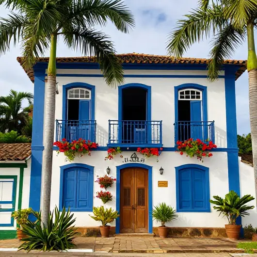Descubra o Laranjeiras Hostel Descubra o Laranjeiras Hostel