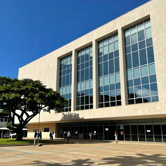 Descubra o Museu De Arte Contemporânea Da Bahia