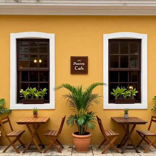 Descubra o Pereira Café Descubra o Pereira Café