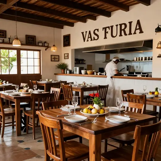 Descubra o Restaurante Tempero da Família Descubra o Restaurante Tempero da Família
