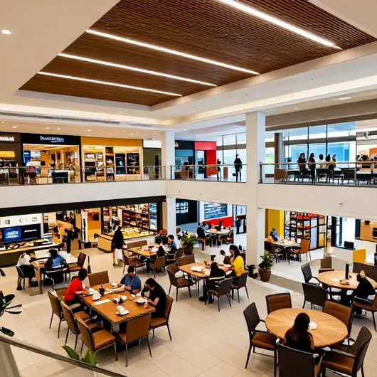 Descubra o Salvador Norte Shopping