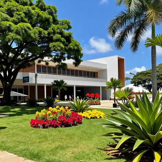 Descubra o Salvador Receptivo