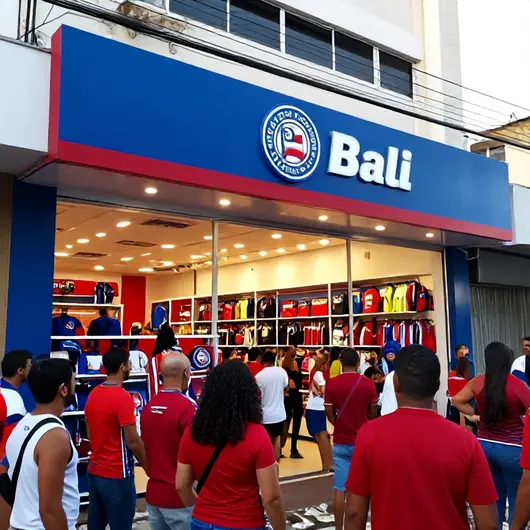Esporte Clube Bahia Lojas Oficiais Esporte Clube Bahia Lojas Oficiais