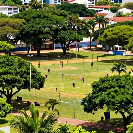 ESPORTES E ATIVIDADES ESPORTES E ATIVIDADES