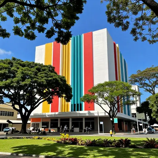 Experimente o Melhor do Entretenimento no Boulevard Hall