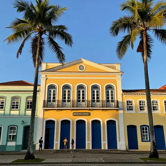 Explore Salvador com a Ctour Viagens