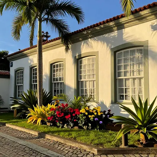 Hotel Pousada Aliança: Seu Refúgio em Salvador Hotel Pousada Aliança: Seu Refúgio em Salvador