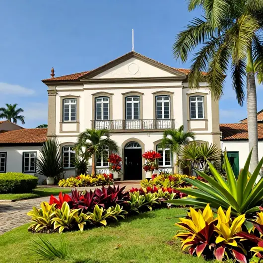 Hotel Pousada Pedra da Concha