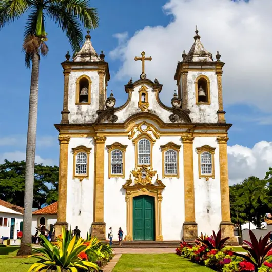 Igreja e Convento de São Francisco