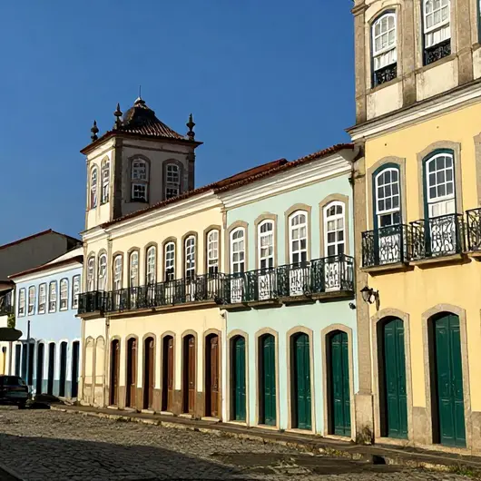 Laranjeiras Hostel Pelourinho: Sua Parada Ideal em Salvador Laranjeiras Hostel Pelourinho: Sua Parada Ideal em Salvador