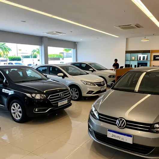 LIGHT RENT A CAR: Alugue Mobilidade em Salvador