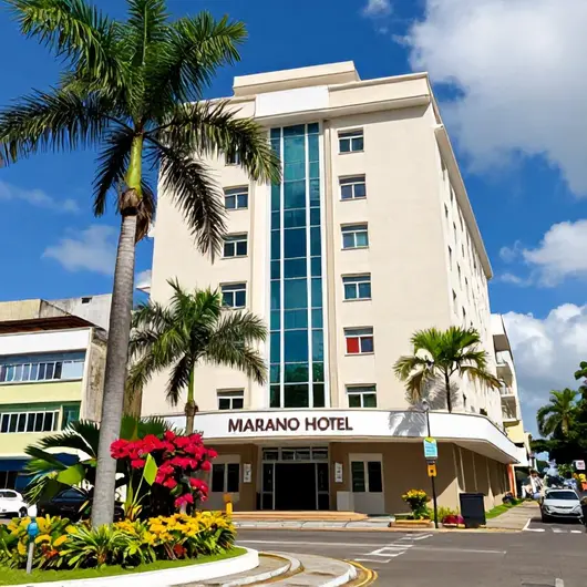 Marano Hotel
