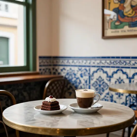 Melhores Cafés em Salvador: opções imperdíveis