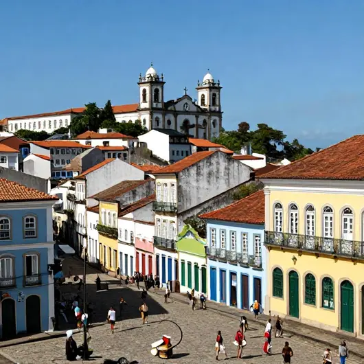 Melhores cultura e museus em Salvador: 15 escolhas para visitar