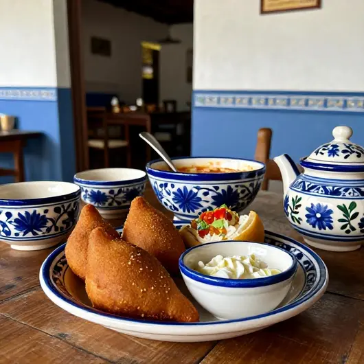 Melhores opções de comida baiana em Salvador: guia atualizado