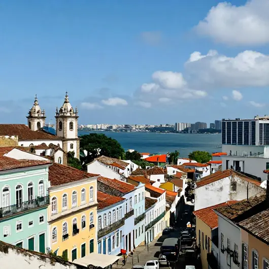 Melhores passeios em Salvador: um guia completo