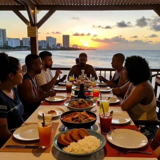 Melhores Restaurantes em Salvador: 10 escolhas bem avaliadas