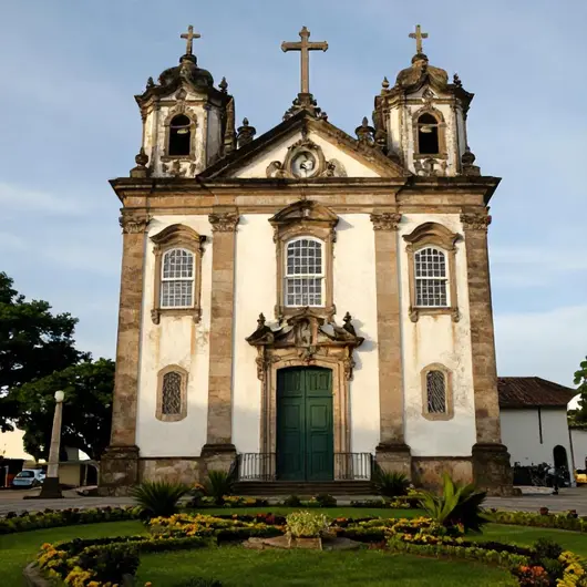 Museu de Arte Sacra