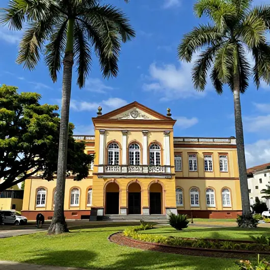 Museu Nacional da Cultura Afro-Brasileira