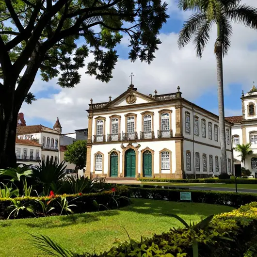 Museus