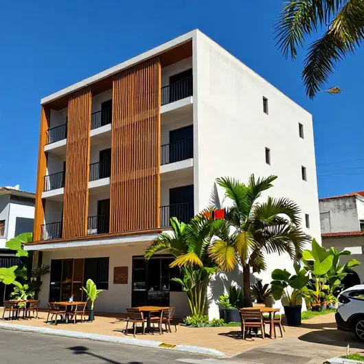 Odara Hostel & Guesthouse Odara Hostel & Guesthouse