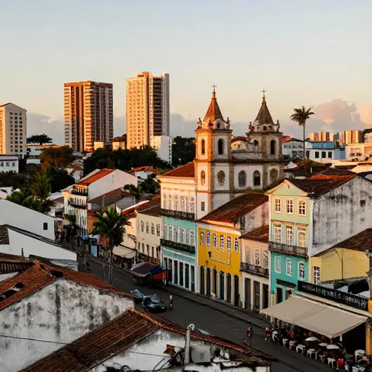 Os 5 melhores bairros para ficar em Salvador