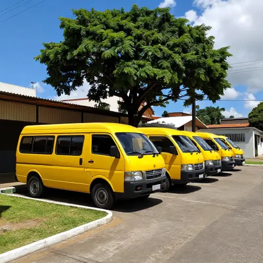 Translena Transporte Escolar Translena Transporte Escolar