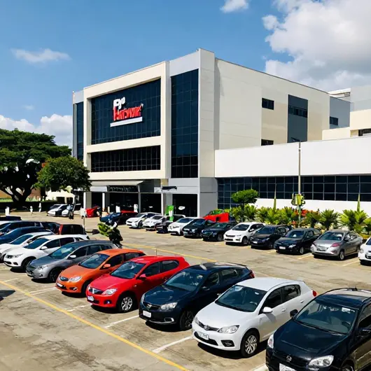 UNIDAS ALUGUEL DE CARRO: Praticidade para Explorar Salvador UNIDAS ALUGUEL DE CARRO: Praticidade para Explorar Salvador